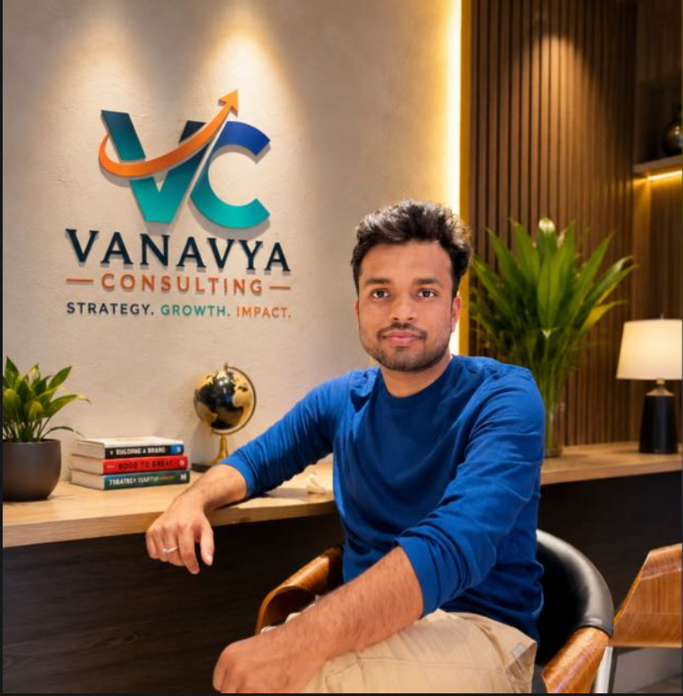Swapnil Pandey
